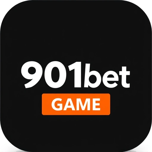 Logo da 901bet