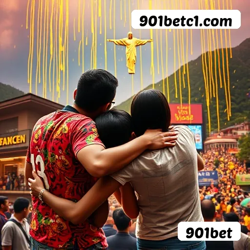 Aplicativo móvel 901bet para iOS e Android