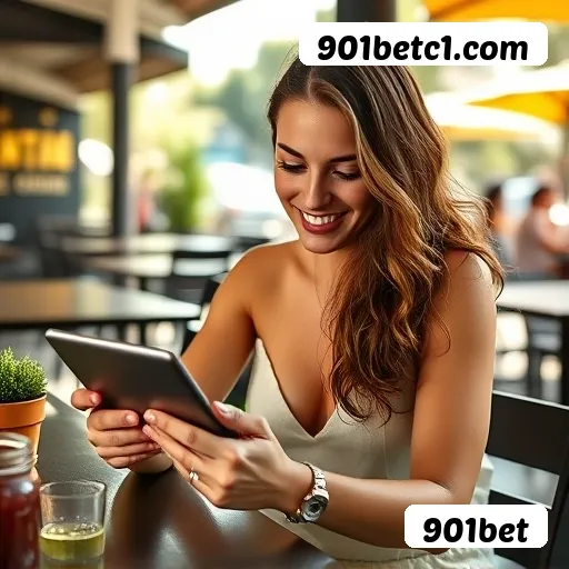 Análise de apostas 901bet