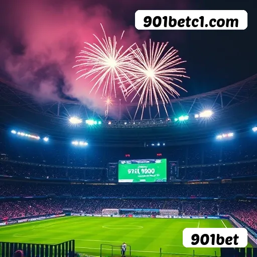 Histórico de apostas 901bet