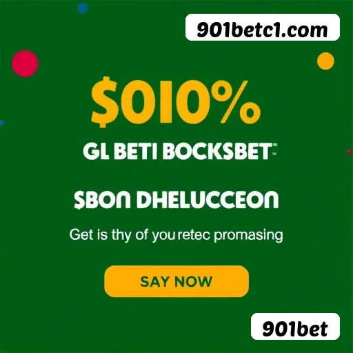 Cassino online 901bet - Imagem principal