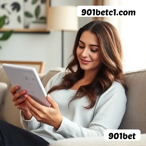 Instalar 901bet Mac