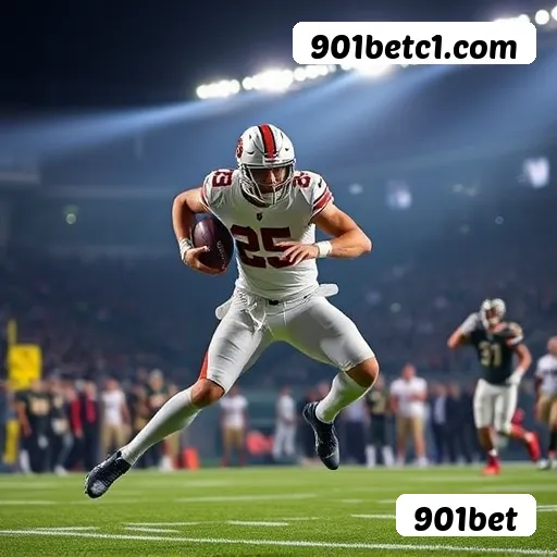 Login seguro 901bet - Imagem principal