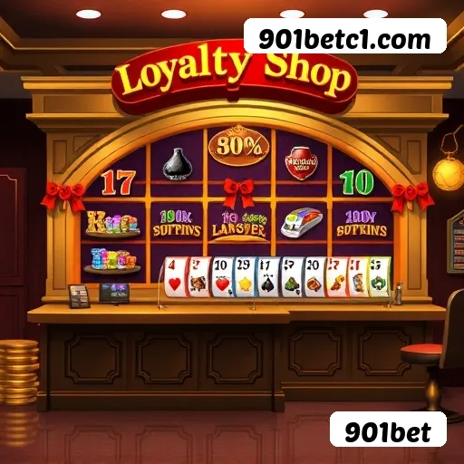Tornar VIP 901bet