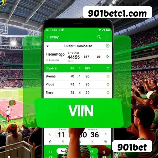 Prêmio 901bet
